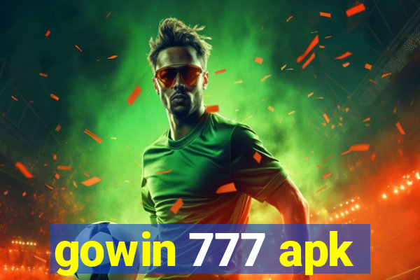 gowin 777 apk