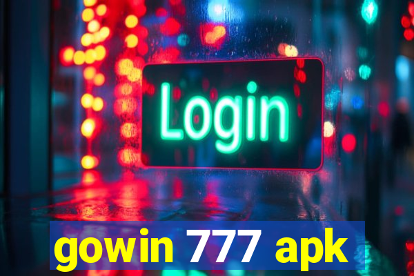 gowin 777 apk