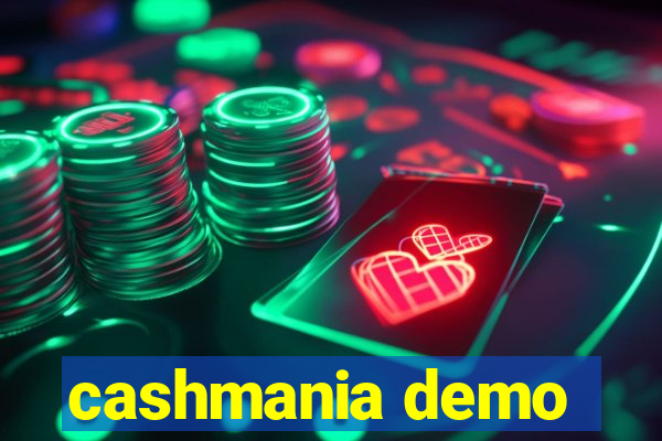 cashmania demo