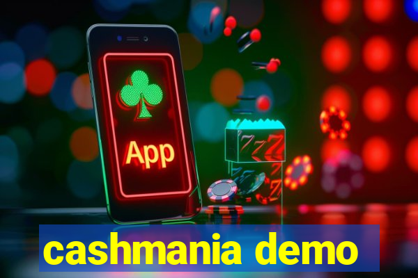 cashmania demo