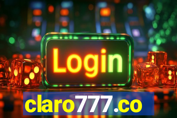 claro777.co