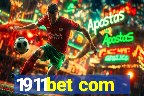 1911bet com