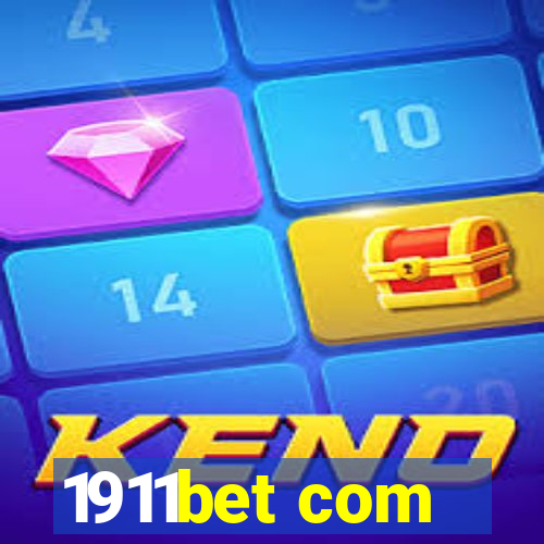 1911bet com