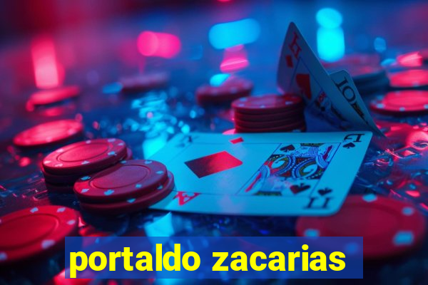 portaldo zacarias
