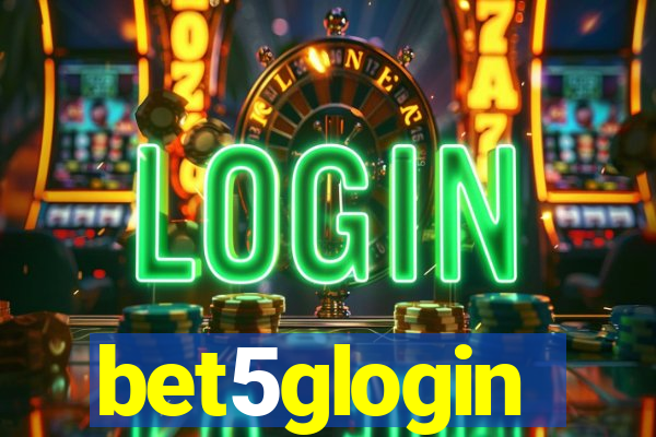 bet5glogin
