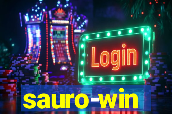 sauro-win