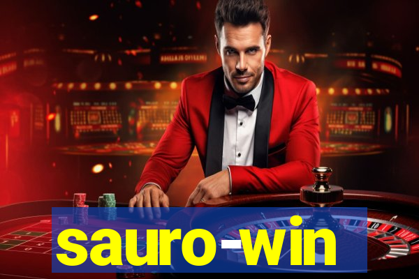 sauro-win