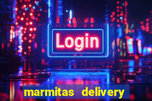 marmitas delivery boa vista rr