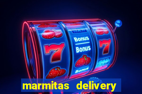 marmitas delivery boa vista rr
