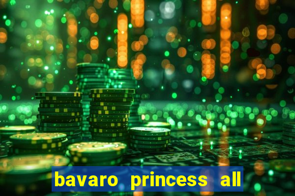 bavaro princess all suites resort spa and casino punta cana