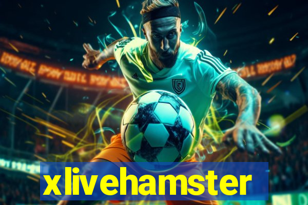 xlivehamster