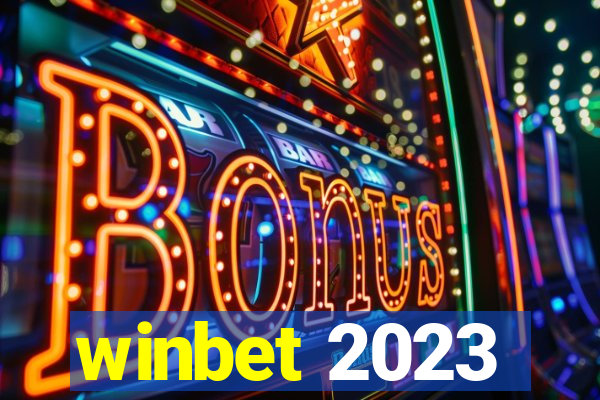 winbet 2023