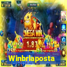 Winbrlaposta