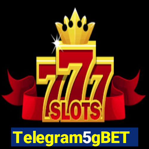 Telegram5gBET