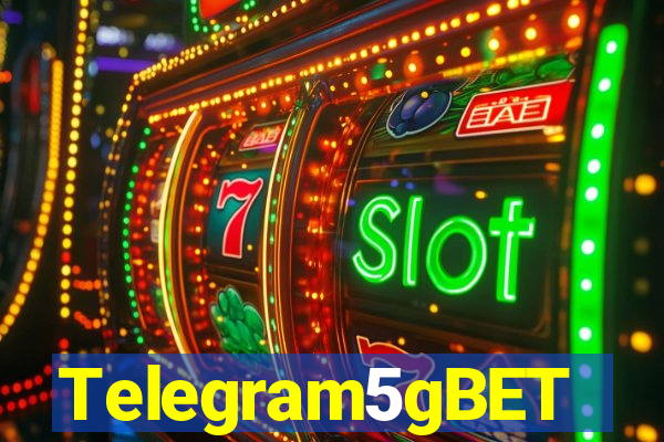 Telegram5gBET