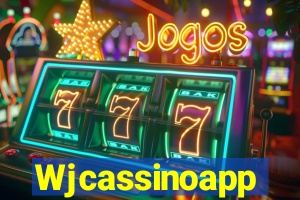 Wjcassinoapp