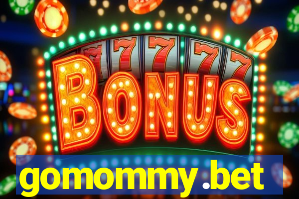 gomommy.bet