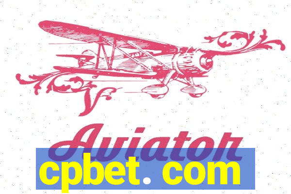 cpbet. com
