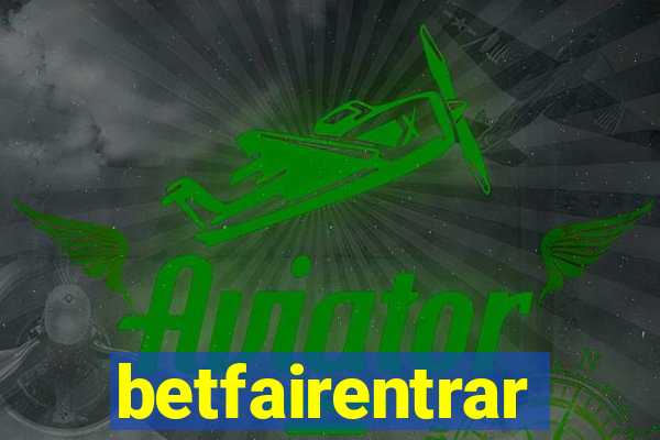 betfairentrar
