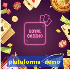 plataforma demo fortune ox