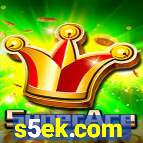 s5ek.com