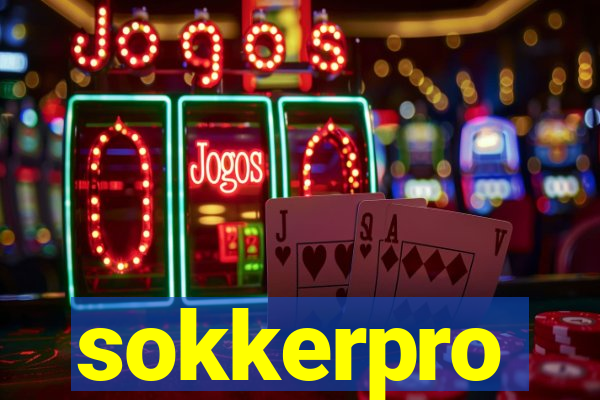 sokkerpro