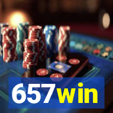 657win