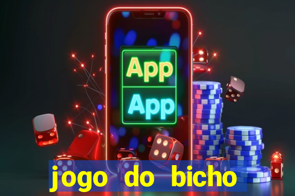 jogo do bicho tipos de apostas