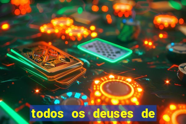 todos os deuses de dungeon ni deai deuses de dungeon