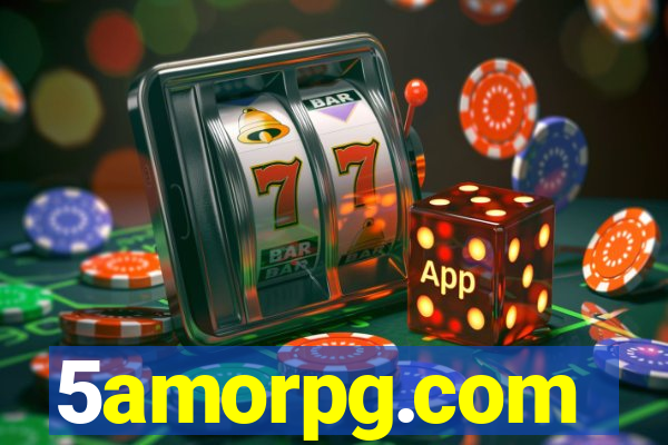5amorpg.com