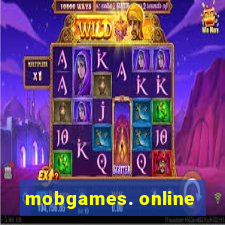 mobgames. online