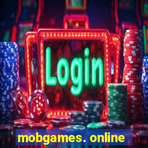 mobgames. online