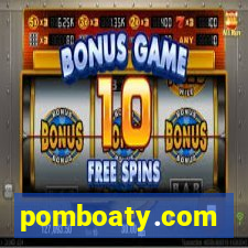 pomboaty.com