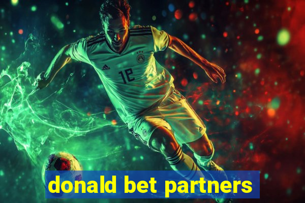 donald bet partners