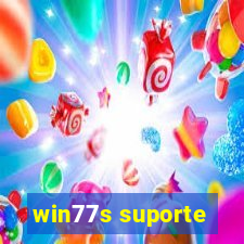 win77s suporte