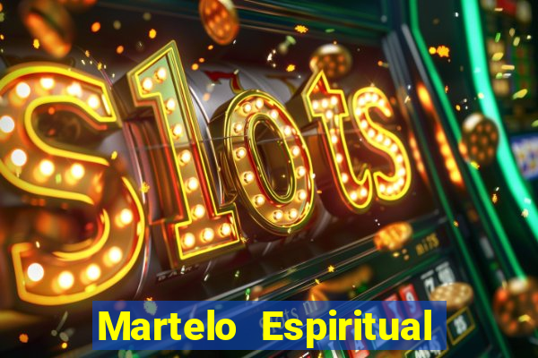 Martelo Espiritual de Deus significado na biblia