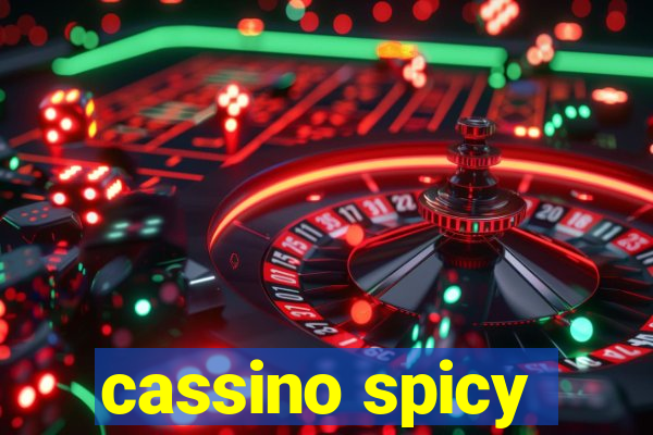 cassino spicy