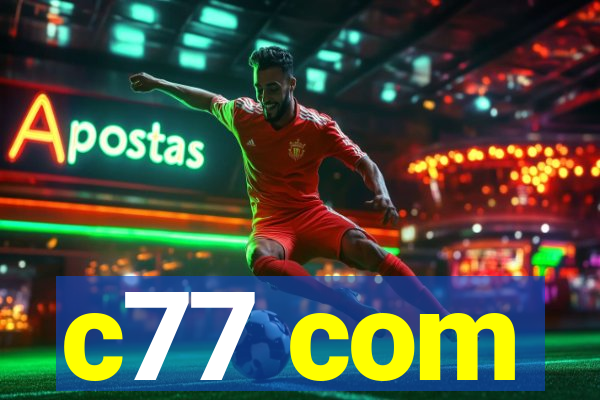 c77 com
