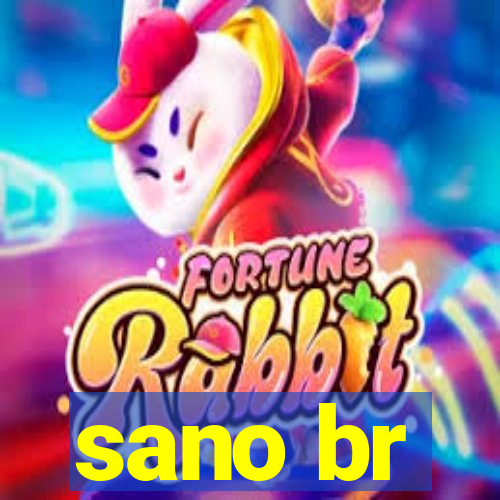 sano br