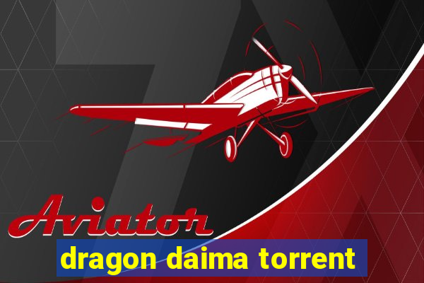 dragon daima torrent