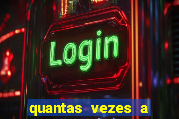 quantas vezes a quina repetiu o mesmo resultado