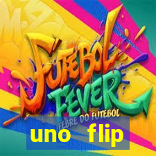 uno flip significado cartas