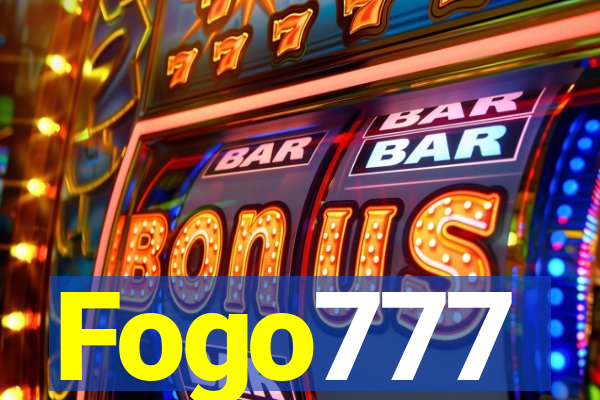 Fogo777