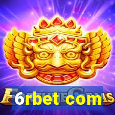 6rbet com