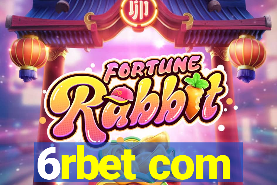 6rbet com