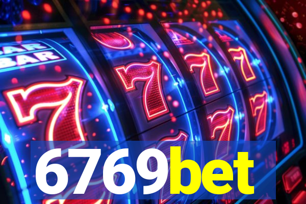 6769bet