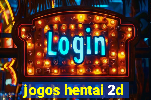 jogos hentai 2d