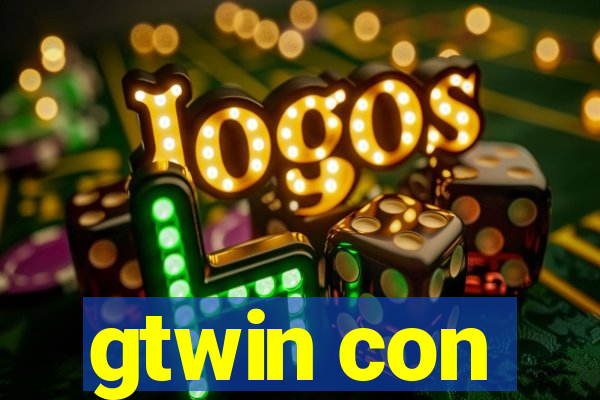 gtwin con