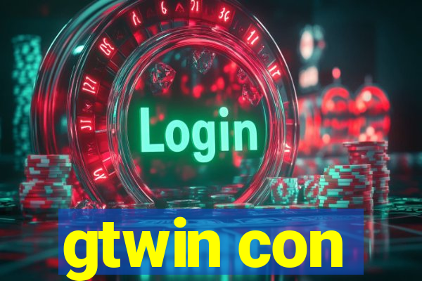 gtwin con