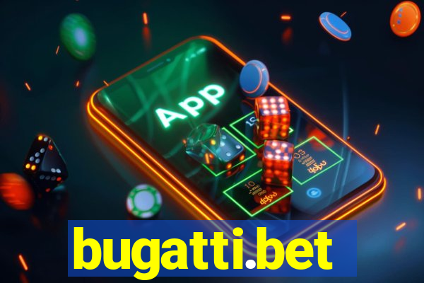 bugatti.bet